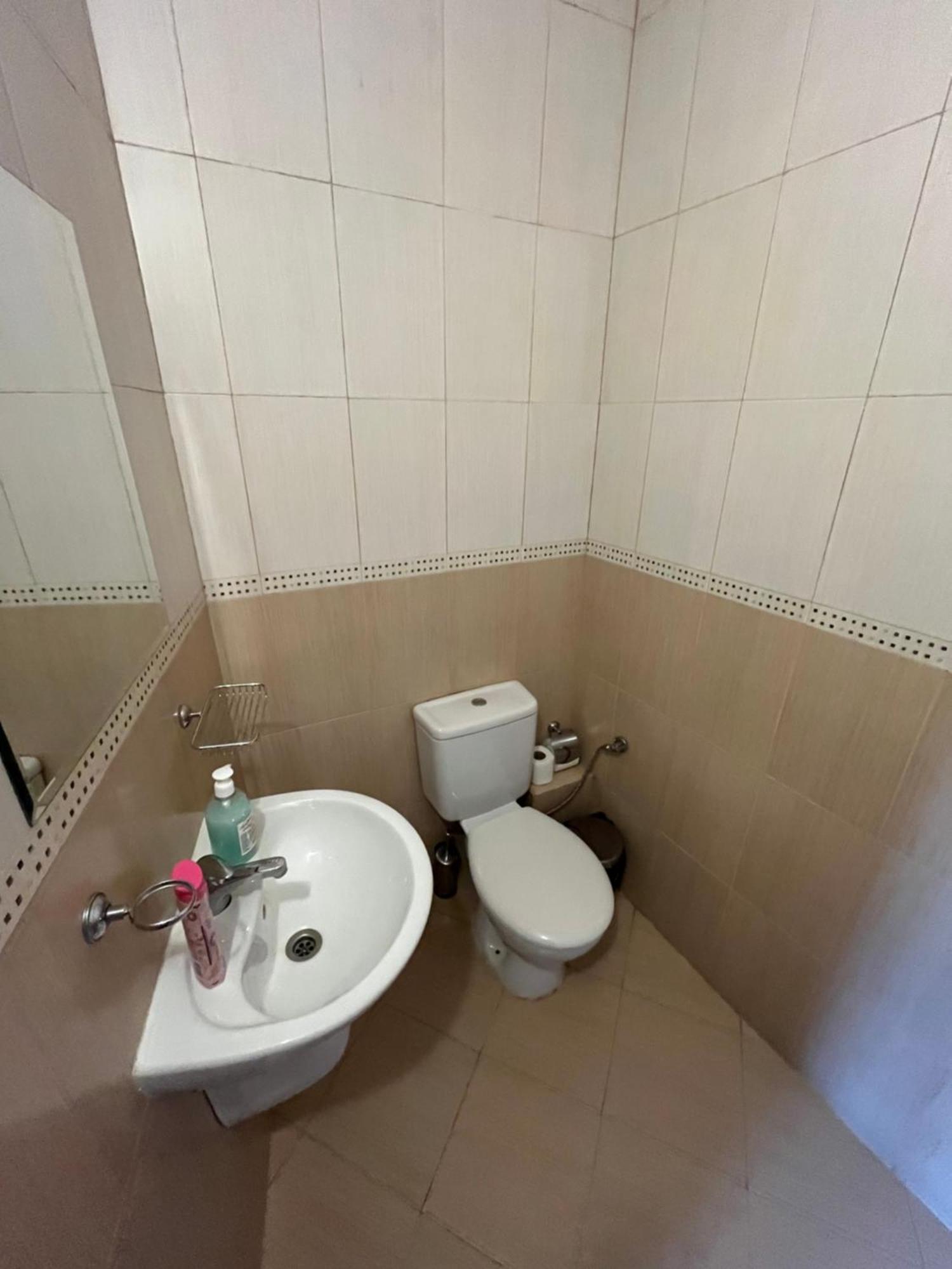 Hotel Kredo Sliven 外观 照片
